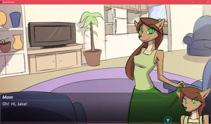 Adult Game -  KanashiiPanda - Book of Lust v 0.1.33.1b bbhentai.net