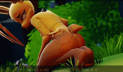 Adult Game -  Kinky Fridays - Sapphire Safari v0.27 bbhentai.net