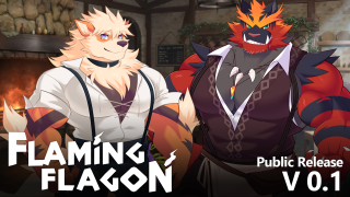 Adult Game -  Kulplant - Flaming Flagon v1.05.0 bbhentai.net