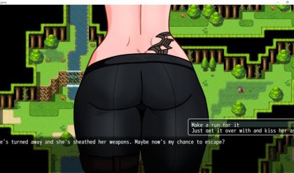 Adult Game -  League of Domination - Version 0.17 Fix5 by ElatedOwl bbhentai.net