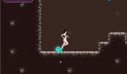 Adult Game -  LeovidDanard - Keyla And Monsters Adventure v0.02 pcandroid bbhentai.net