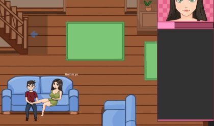 Adult Game -  Lusdraz - Mystic Lust Ver.0.0.3.1 Win/Android/Linux bbhentai.net
