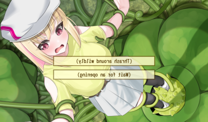 Adult Game -  MUGENlink Works - The Legacy of Hedonia: Forbidden Paradise Public Alpha 0.10.3 bbhentai.net