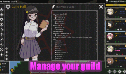 Adult Game -  Madodev - Ero Dungeons Patch 3.1 Win/Android bbhentai.net
