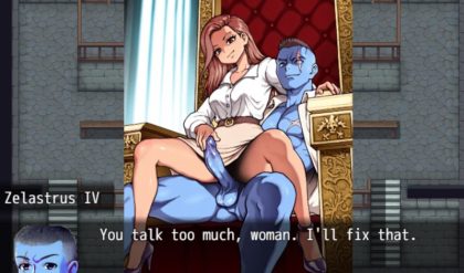 Adult Game -  Middle Tier Games - Sadie Gets a Life v0.2.0a Bugfixes bbhentai.net