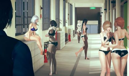 Adult Game -  Mind the School v0.2.1b by Su.IT Win/Mac bbhentai.net