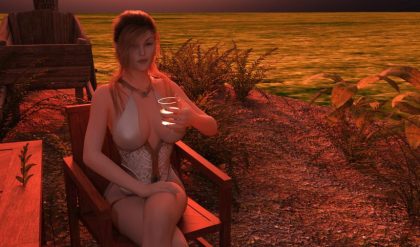 Adult Game -  Monarch of Magic - Chapter 1-2 - Version 0.8 by Chaotic AsMe Win/Mac bbhentai.net