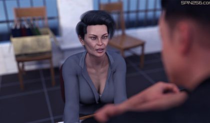 Adult Game -  Mothers & Daughters - Version 0.6.2.5 + Mod + Tom Patch by Spin256 Win/Mac/Android bbhentai.net