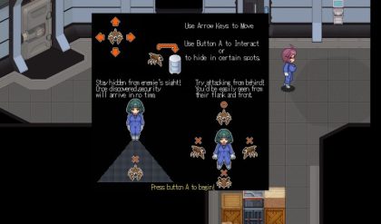 Adult Game -  Mozu Field/Sixie - Alien Invasyndrome v0.96.2 bbhentai.net