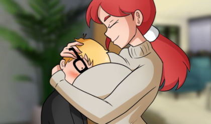 Adult Game -  Mr Rabbit Team - Family Mysteries Ver.0.4 bbhentai.net