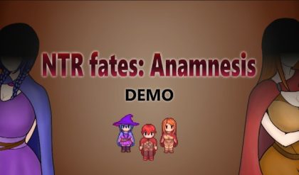 Adult Game -  Mystichef - NTR Fates: Anamnesis 0.3 bbhentai.net