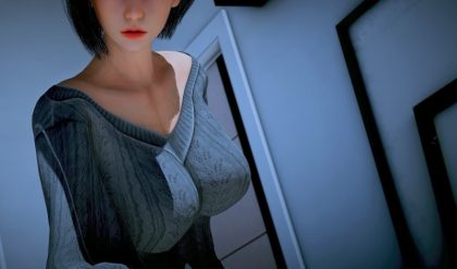 Adult Game -  Myth of Slayer Ch.8  by Oldcat (Lyk4n) Win/Mac bbhentai.net