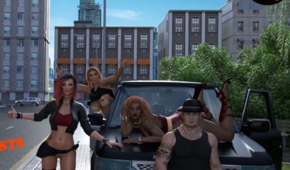 Adult Game -  Nasty City 2025-08-21 by Sneaky Snake Dev bbhentai.net