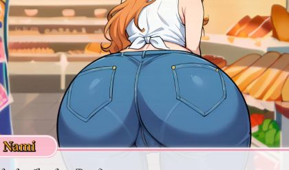Adult Game -  Naughty Narratives - Anime Hot Resort ver.0.1.3 Win/Android/Mac bbhentai.net