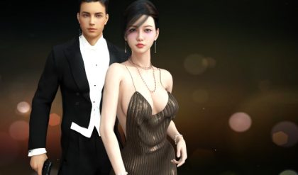 Adult Game -  Northern Lights: The Beginning Ver.0.3 by DarkStream Studio Win/Mac bbhentai.net