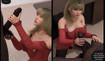 Adult Game -  Office Life Ver.0.3 by Naisho Entertainment bbhentai.net