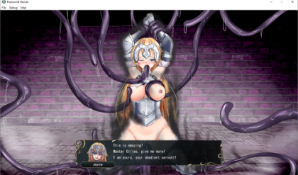 Adult Game -  Pervy Fantasy Productions Paraworld Heroes version 3.3.1c bbhentai.net