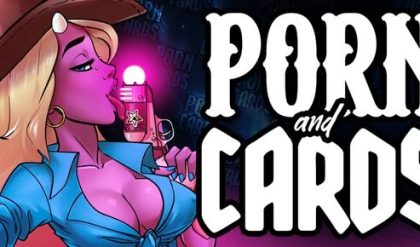 Adult Game -  Porn and Cards Part 4 (2/3)  by OPT Studio, Salty01 bbhentai.net