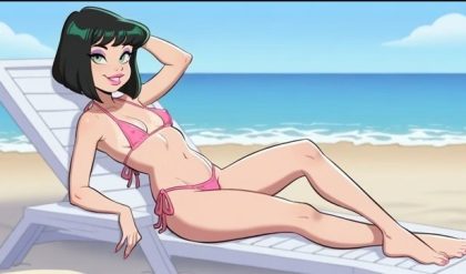 Adult Game -  Rebby - Kai 2025-09-04 bbhentai.net