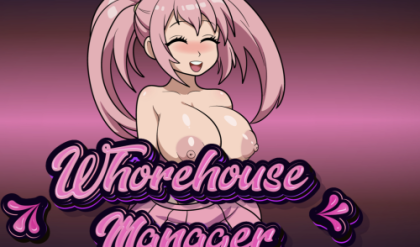 Adult Game -  Redsky - Whorehouse Manager v 1.0.4 bbhentai.net