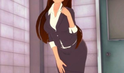 Adult Game -  Secrets of Sorcery Ver.0.38 Public by Habardgames bbhentai.net