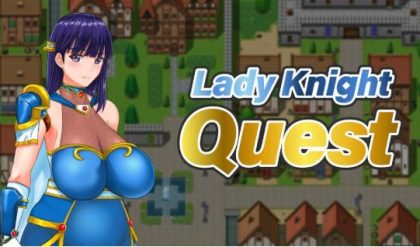 Adult Game -  ShiroKuroSoft, Kagura Games - Lady Knight Quest Ver.1.0.1 Final Steam + Patch Only + Full Save (uncen-eng) bbhentai.net