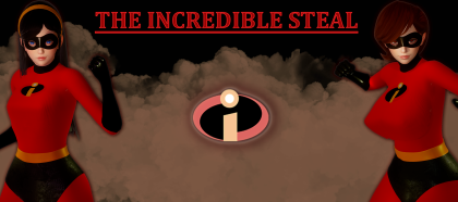 Adult Game -  SollarMeow - The Incredible Steal Epilogue 1.0 bbhentai.net