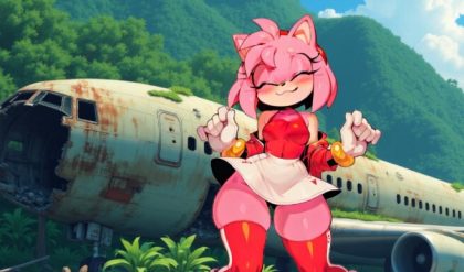 Adult Game -  Sonic IDS Quest Ver.0.8 by Pammy Works bbhentai.net
