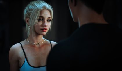 Adult Game -  SparkHG - House of Hearts Ep.1 v1a Win/Android/Lite + High Frame Rate + Update Only + Mod bbhentai.net