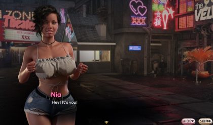 Adult Game -  Symphony of the Serpent v.41091 by NLT Media bbhentai.net