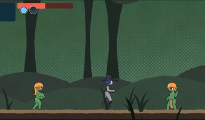 Adult Game -  The Buried Pillars - Version 0.5 by T.F.A.N.C.S bbhentai.net