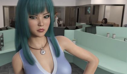 Adult Game -  The Button - Tap 9 by Burst Out Games Win/Mac bbhentai.net