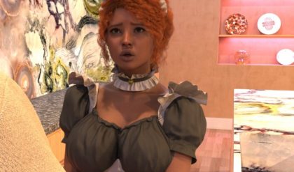 Adult Game -  The Last Picture Ver.1.1.1 by Boby Boo bbhentai.net