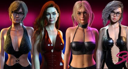 Adult Game -  TheBlueInk - Strong Desire v6D Remake Win/Mac+Incest Patch+WT Mod bbhentai.net