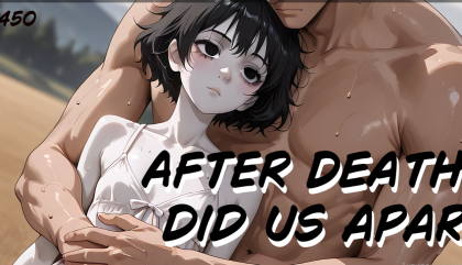 Adult Game -  trc450 - After death did us apart v1.0 bbhentai.net