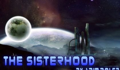 3DCG Porn Comics -  Abimboleb - The Sisterhood bbhentai.net