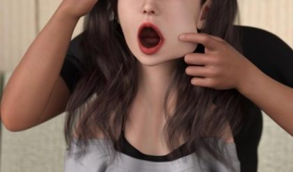 3DCG Porn Comics -  Ackerman - My leather harem life 10 - English bbhentai.net