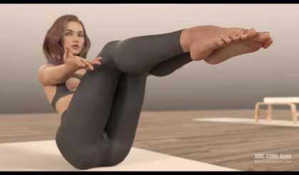 3DCG Porn Comics -  Awe-some-ryan - Plaything-2 bbhentai.net