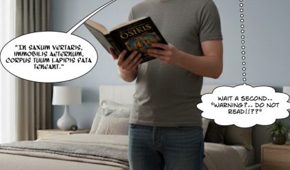 3DCG Porn Comics -  IndianTGStories - Statue bbhentai.net