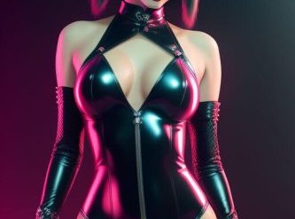 3DCG Porn Comics -  Juggernautbravo art galery bbhentai.net