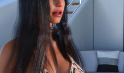 3DCG Porn Comics -  Melissa N - Aphrodite's Mirror 28 bbhentai.net