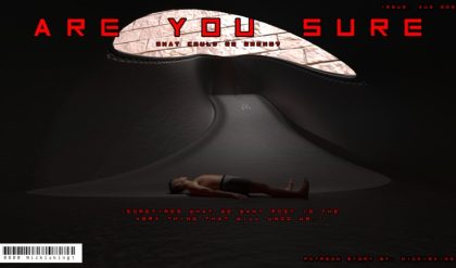 3DCG Porn Comics -  [NICKISKING] Are You Sure ? bbhentai.net