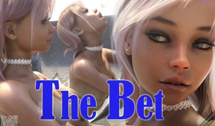 3DCG Porn Comics -  SedesDiS - The Bet - Ongoing bbhentai.net