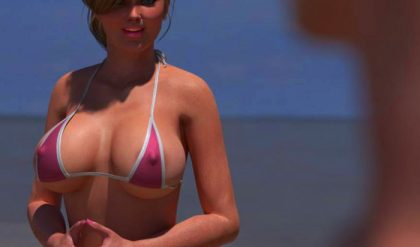 3DCG Porn Comics -  SturkWurk - Deeliteful Changes bbhentai.net