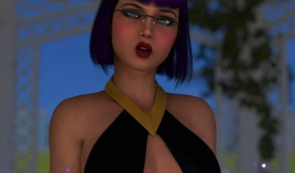 3DCG Porn Comics -  SturkWurk - Nocturne 6: Correction 1 bbhentai.net