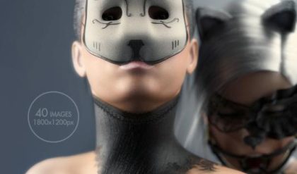 3DCG Porn Comics -  [Tales of Pleasure] Collection SiteRip bbhentai.net