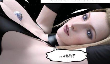 3DCG Porn Comics -  ThuwaGTS - Scarlet Revenge Ch. 8 bbhentai.net