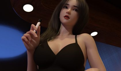 3DCG Porn Comics -  [XYZ] Night 1 bbhentai.net