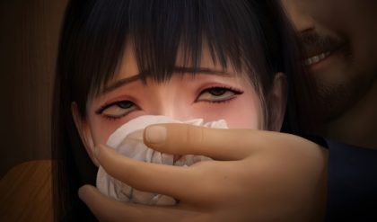 3DCG Porn Comics -  [aidey-ray] Manual of Coma bbhentai.net