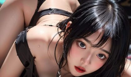 AI Porn Comics -  AI_KAORI - AI Generated 15 bbhentai.net